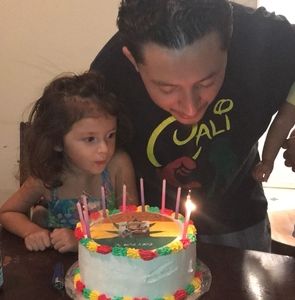 Meet your Posher, Nicolas